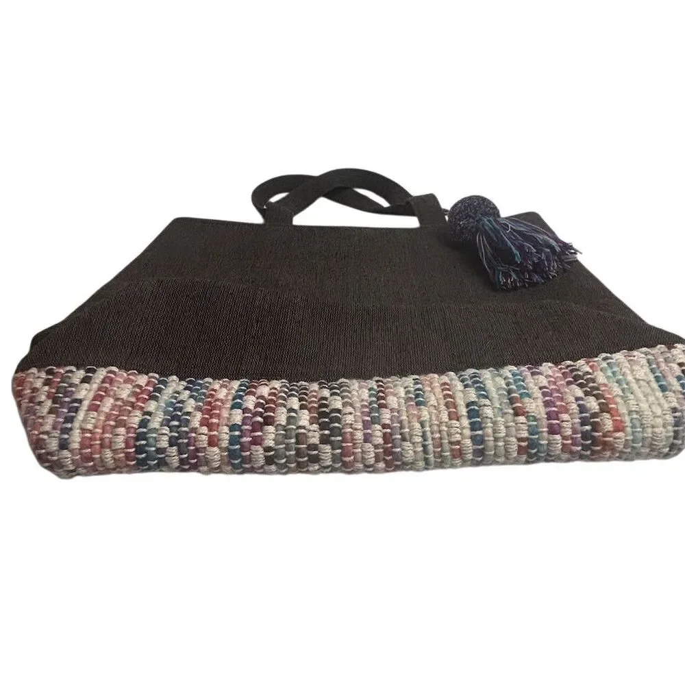 Ruggine this tote